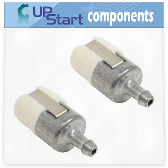 125-527 Fuel Filter Replacement for Walbro FC75 - Compatible with A369000460 Fuel Filter