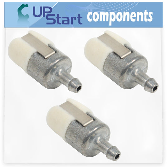 125-527 Fuel Filter Replacement for Walbro FC75 - Compatible with A369000460 Fuel Filter