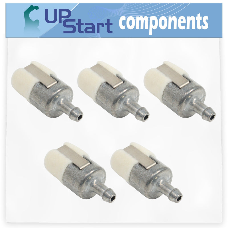 Load image into Gallery viewer, 125-527 Fuel Filter Replacement for Walbro FC75 - Compatible with A369000460 Fuel Filter
