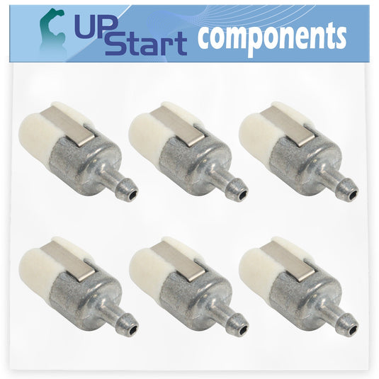 125-527 Fuel Filter Replacement for Walbro FC75 - Compatible with A369000460 Fuel Filter