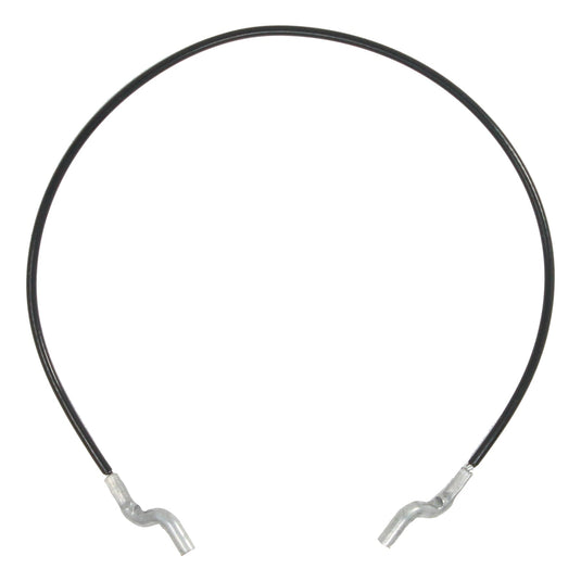 1501122MA Front Drive Lower Cable Replacement - Compatible with 1501122MA Front Drive Cable