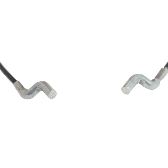 1501122MA Front Drive Lower Cable Replacement - Compatible with 1501122MA Front Drive Cable
