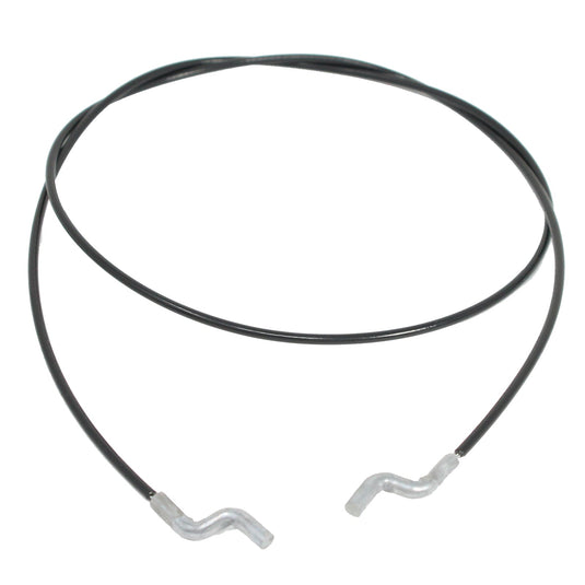 1501123MA Clutch Cable Replacement - Compatible with 1501123MA Drive Cable