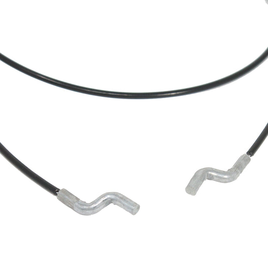 1501123MA Clutch Cable Replacement - Compatible with 1501123MA Drive Cable