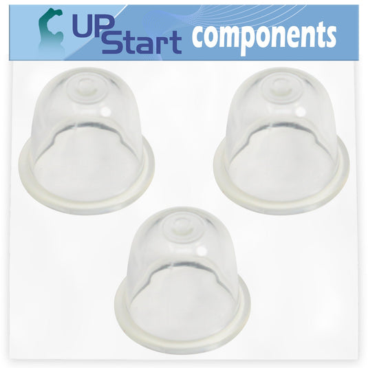188-12-1 Primer Bulb Replacement for Echo 123181-40630 - Compatible with 531002436 12318140630 Purge Bulb