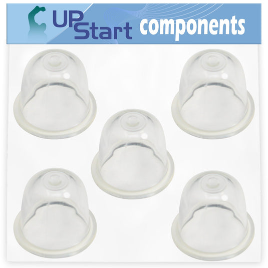 188-12-1 Primer Bulb Replacement for Echo 123181-40630 - Compatible with 531002436 12318140630 Purge Bulb