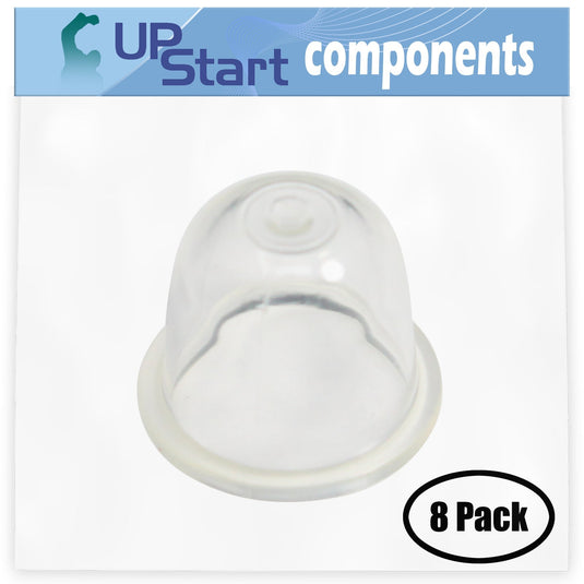 188-12-1 Primer Bulb Replacement for Echo 123181-40630 - Compatible with 531002436 12318140630 Purge Bulb