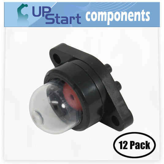 530071835 Primer Bulb Replacement for Poulan 530-047213 - Compatible with 188-513-1 530047213 Purge Bulb