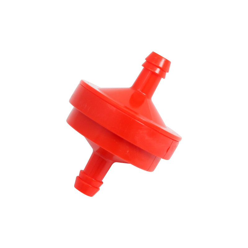 Load image into Gallery viewer, 394358 Fuel Filter Replacement for Briggs &amp; Stratton 080301-1511-01 - Compatible with 298090S Fuel Filter 150 Micron

