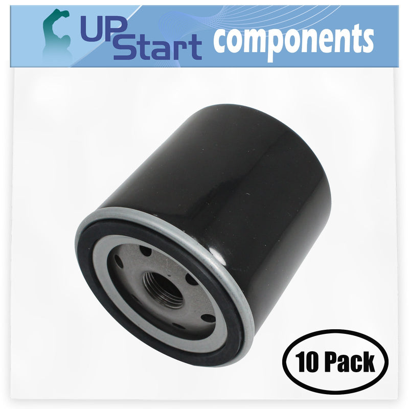 Load image into Gallery viewer, 491056 Oil Filter Replacement for Briggs &amp; Stratton 260772-0020-01 Engine - Compatible with 52 050 02-S AM101207 Oil Filter
