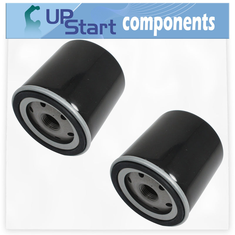 Load image into Gallery viewer, 491056 Oil Filter Replacement for Briggs &amp; Stratton 260772-0020-01 Engine - Compatible with 52 050 02-S AM101207 Oil Filter
