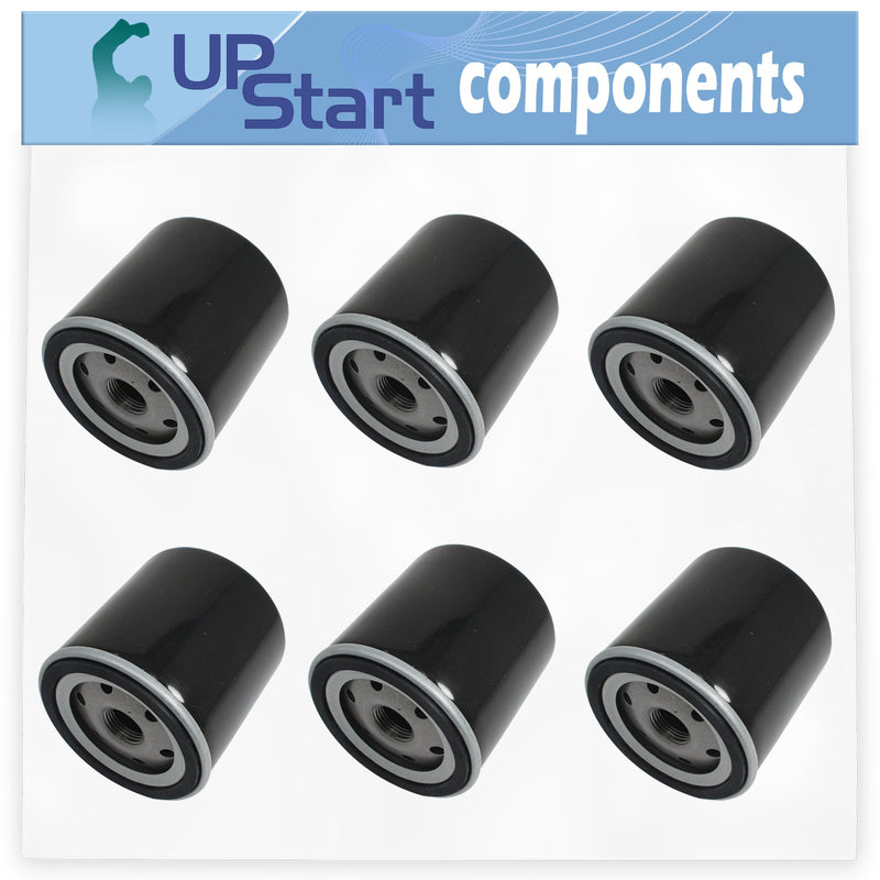 Load image into Gallery viewer, 491056 Oil Filter Replacement for Briggs &amp; Stratton 260772-0020-01 Engine - Compatible with 52 050 02-S AM101207 Oil Filter
