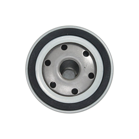 491056 Oil Filter Replacement for Briggs & Stratton 260772-0020-01 Engine - Compatible with 52 050 02-S AM101207 Oil Filter