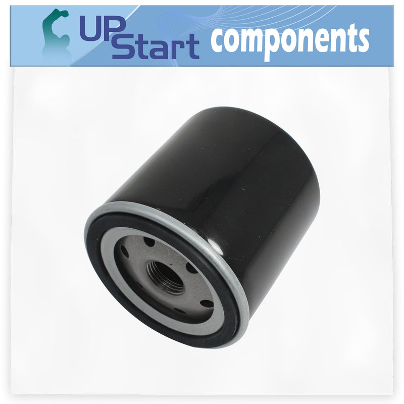 Load image into Gallery viewer, 491056 Oil Filter Replacement for Briggs &amp; Stratton 260772-0020-01 Engine - Compatible with 52 050 02-S AM101207 Oil Filter
