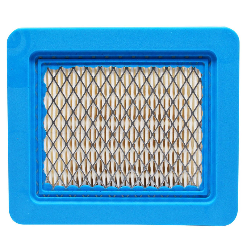 Load image into Gallery viewer, Replacement Briggs &amp; Stratton 92200 Series (0007-1250) Engine Flat Air Filter Cartridge
