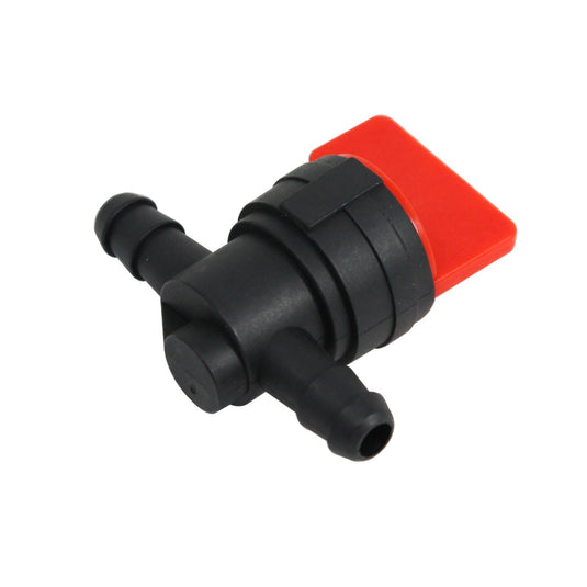 2-Pack 698183 Fuel Shut Off Valve Replacement for Briggs & Stratton 493960 - Compatible with 494768 Fuel Cut Off Shut Off Valve