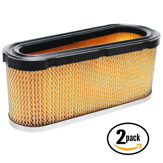 2-Pack Replacement Toro 71300 (200000001-200999999)(2000) Lawn Tractor Air Filter Cartridge