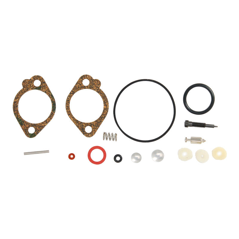 Load image into Gallery viewer, 2-Pack 498260 Carburetor Overhaul Kit Replacement for Briggs &amp; Stratton 083412-0101-01 - Compatible with 498261 Carburetor Rebuild Kit
