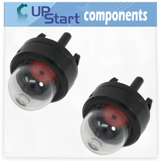 530047721 Primer Bulb Replacement for AYP 47721 - Compatible with 12318139130 300780002 188-512-1 Purge Bulb