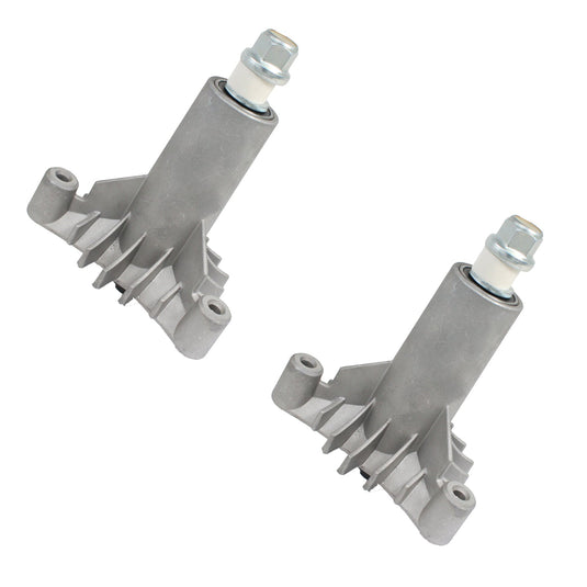 2-Pack 117-7268 Lawn Mower Spindle Assembly Replacement