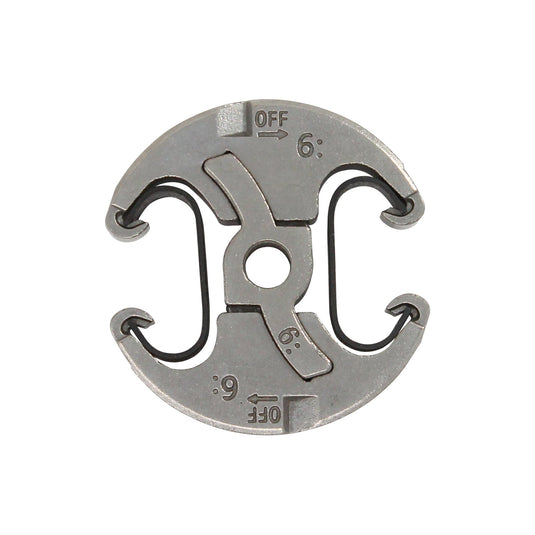 2-Pack 537110503 Clutch Replacement for Jonsered 537110503 - Compatible with 5038159-01 Clutch Assembly