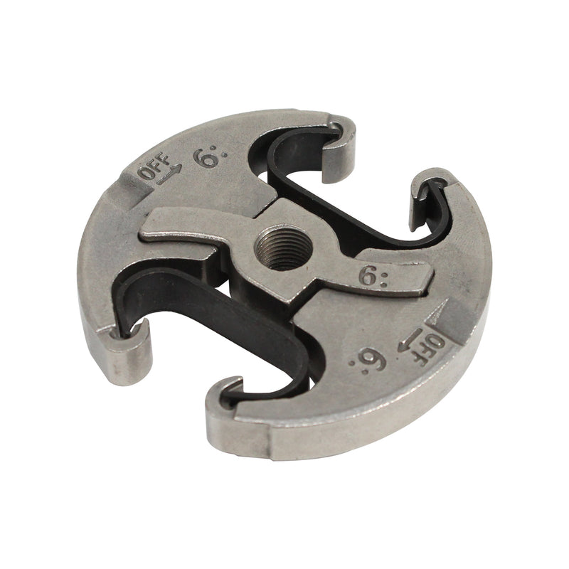 Load image into Gallery viewer, 2-Pack 537110503 Clutch Replacement for Jonsered 537110503 - Compatible with 5038159-01 Clutch Assembly
