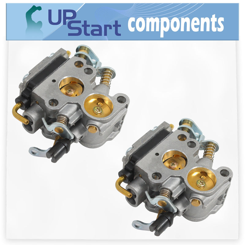 Load image into Gallery viewer, 545072601 Carburetor Replacement for Husqvarna 586936202 - Compatible with 574719402 Carburetor
