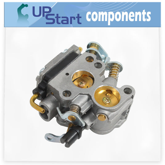 545072601 Carburetor Replacement for Husqvarna 586936202 - Compatible with 574719402 Carburetor