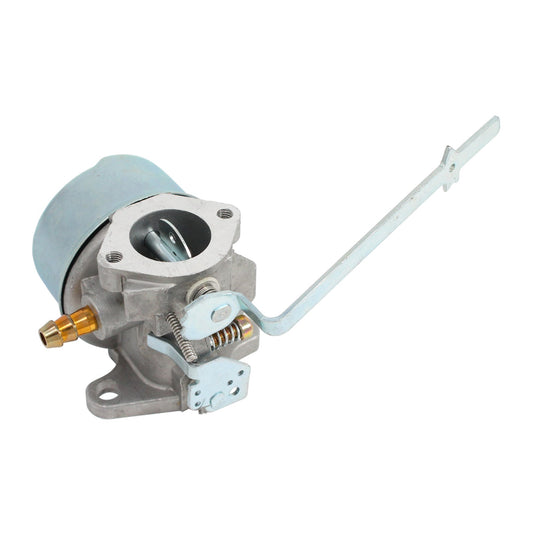 2-Pack 632615 Carburetor Replacement for Tecumseh H30-35000P 4 Cycle Horizontal Engine - Compatible with 632589 632208 Carburetor