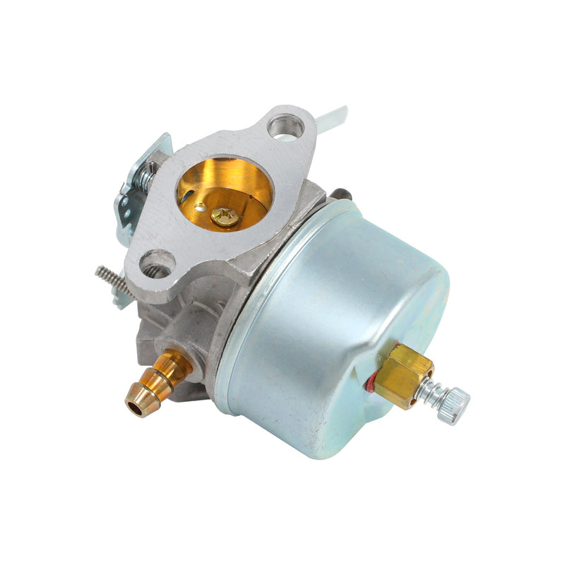 Load image into Gallery viewer, 2-Pack 632615 Carburetor Replacement for Tecumseh H30-35000P 4 Cycle Horizontal Engine - Compatible with 632589 632208 Carburetor
