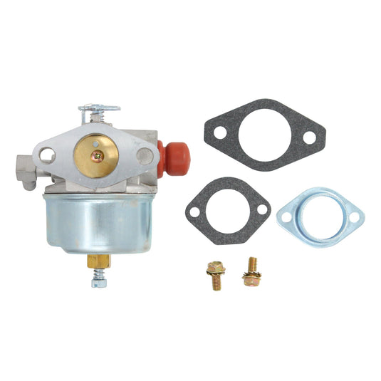 2-Pack 632795A Carburetor Replacement for Tecumseh BV1500-380 - Compatible with 631612 631748 Carburetor