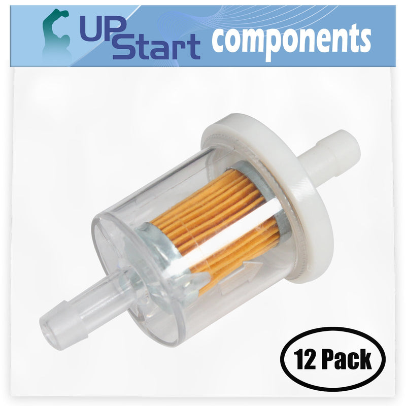 Load image into Gallery viewer, 691035 Fuel Filter Replacement for Bobcat 442211 218ES - Compatible with 493629 Fuel Filter 40 Micron
