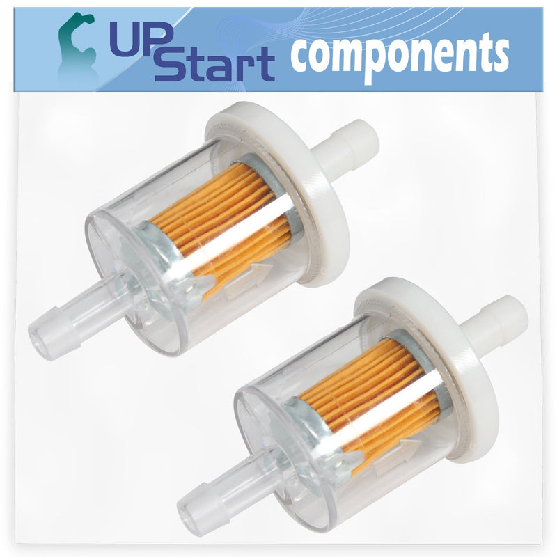 Load image into Gallery viewer, 691035 Fuel Filter Replacement for Bobcat 442211 218ES - Compatible with 493629 Fuel Filter 40 Micron
