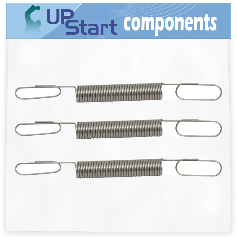 Load image into Gallery viewer, 2-Pack 691859 Govenor Idle Spring Replacement for Briggs &amp; Stratton 691859 - Compatible with 263109 Governed Idle Spring
