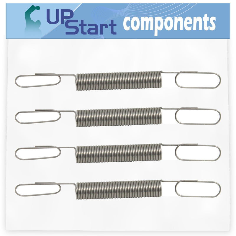 Load image into Gallery viewer, 2-Pack 691859 Govenor Idle Spring Replacement for Briggs &amp; Stratton 691859 - Compatible with 263109 Governed Idle Spring
