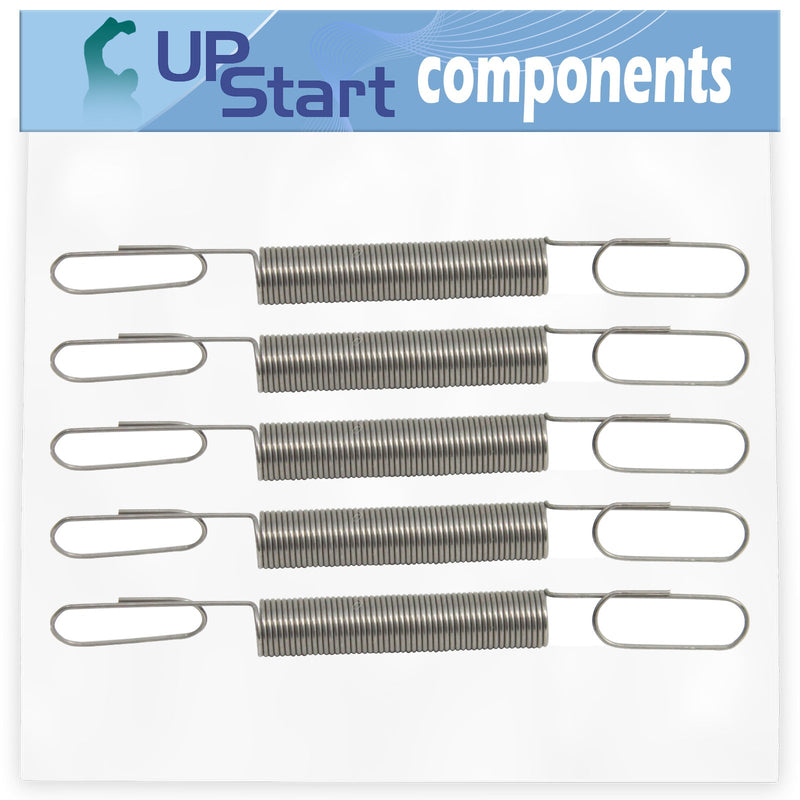 Load image into Gallery viewer, 2-Pack 691859 Govenor Idle Spring Replacement for Briggs &amp; Stratton 691859 - Compatible with 263109 Governed Idle Spring
