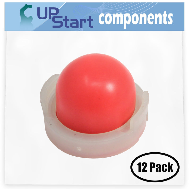 Load image into Gallery viewer, 2-Pack 694394 Primer Bulb Replacement for Briggs &amp; Stratton 093902-0601-01 - Compatible with 494408 Primer Bulb
