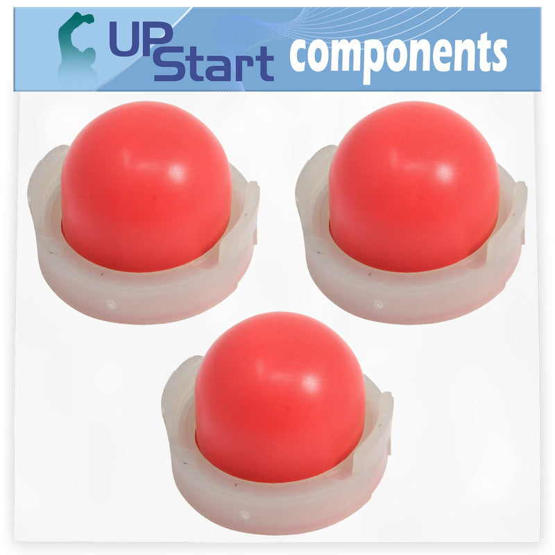 Load image into Gallery viewer, 2-Pack 694394 Primer Bulb Replacement for Briggs &amp; Stratton 093902-0601-01 - Compatible with 494408 Primer Bulb
