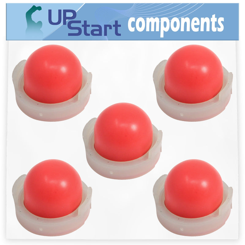 Load image into Gallery viewer, 2-Pack 694394 Primer Bulb Replacement for Briggs &amp; Stratton 093902-0601-01 - Compatible with 494408 Primer Bulb
