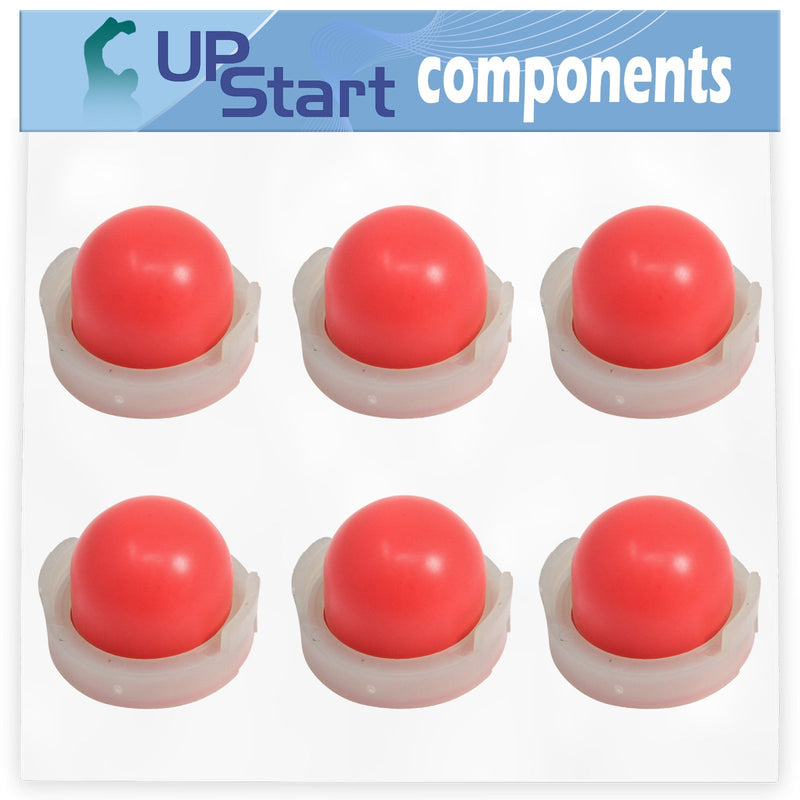 Load image into Gallery viewer, 2-Pack 694394 Primer Bulb Replacement for Briggs &amp; Stratton 093902-0601-01 - Compatible with 494408 Primer Bulb
