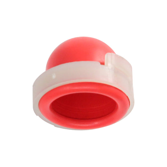 2-Pack 694394 Primer Bulb Replacement for Briggs & Stratton 093902-0601-01 - Compatible with 494408 Primer Bulb