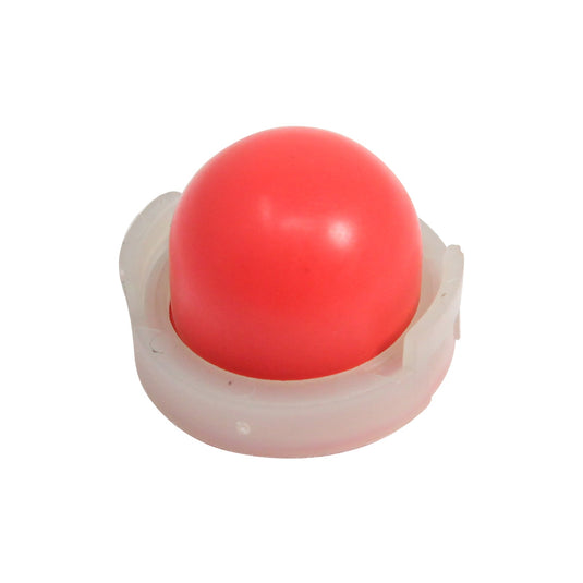 2-Pack 694394 Primer Bulb Replacement for Briggs & Stratton 093902-0601-01 - Compatible with 494408 Primer Bulb