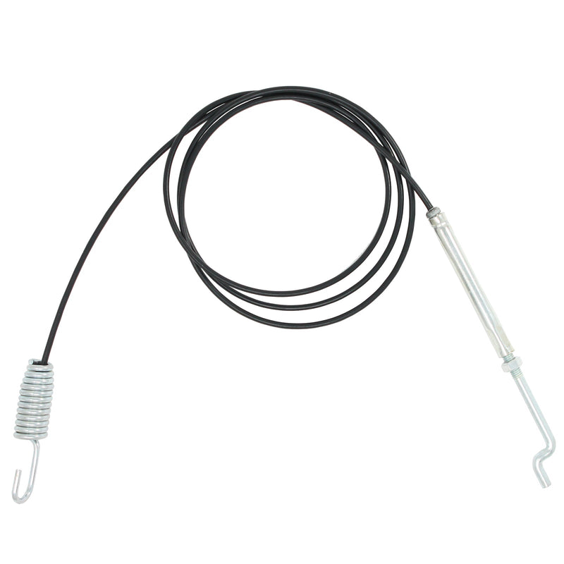 Load image into Gallery viewer, 746-0897 Auger Clutch Cable Replacement - Compatible with 946-0897 Auger Cable

