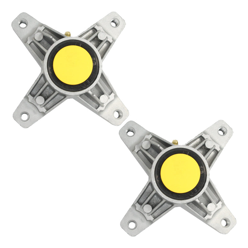 Load image into Gallery viewer, 2-Pack 918-04426 Lawn Mower Spindle Assembly Replacement
