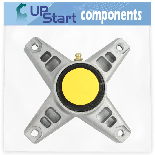 2-Pack 918-04426 Lawn Mower Spindle Assembly Replacement