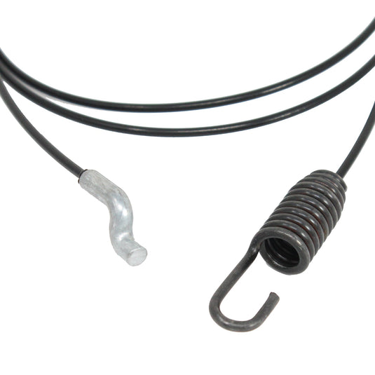 946-04229B Clutch Cable Replacement - Compatible with 746-04229 Clutch Drive Cable