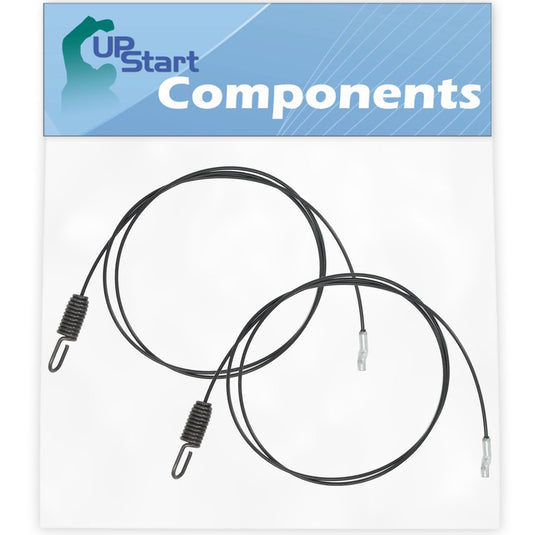 946-04230A Auger Cable Replacement - Compatible with 746-0423 Auger Clutch Cable