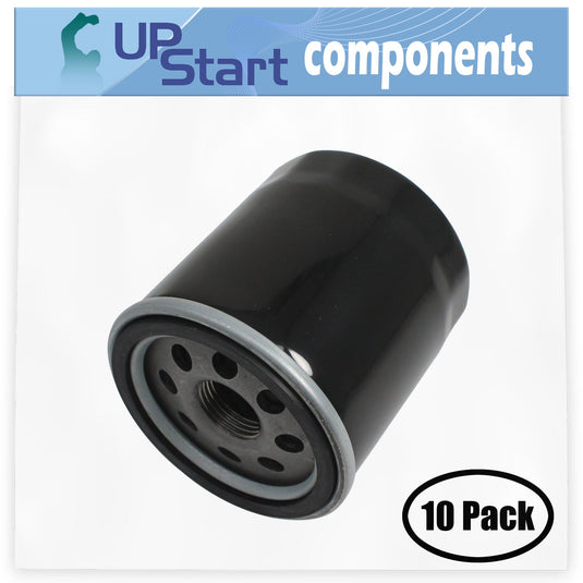 AM107423 Oil Filter Replacement for Ariens 21535800 - Compatible with 49065-2071 49065-7010 Oil Filter