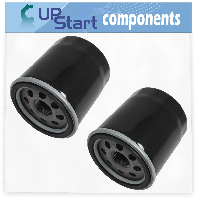 Load image into Gallery viewer, AM107423 Oil Filter Replacement for Ariens 21535800 - Compatible with 49065-2071 49065-7010 Oil Filter
