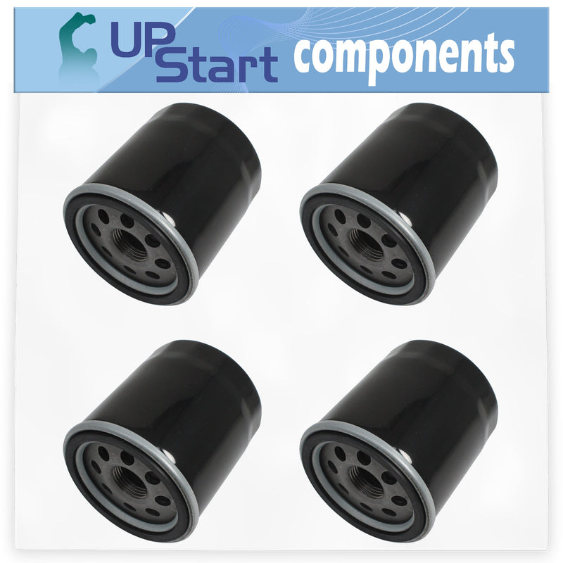 Load image into Gallery viewer, AM107423 Oil Filter Replacement for Ariens 21535800 - Compatible with 49065-2071 49065-7010 Oil Filter

